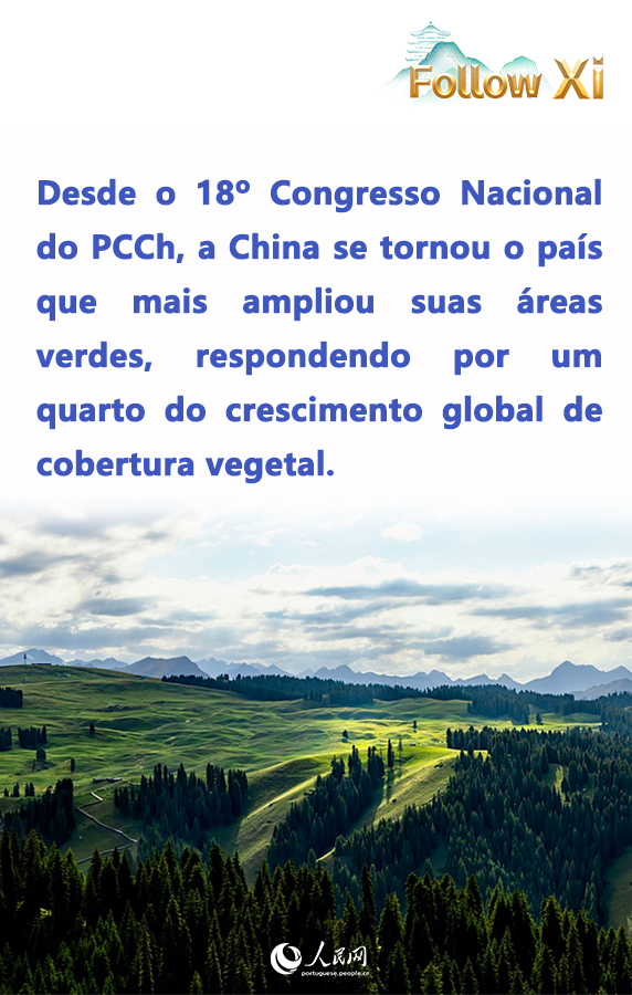 Pôster: Construir um novo paradigma sustentável para a Ásia-Pacífico