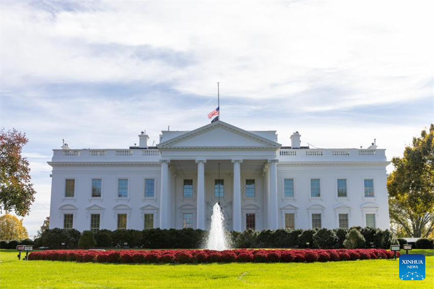 Paralisação do governo dos EUA deve bater recorde, já que Senado falhou novamente em aprovar projeto de lei de financiamento