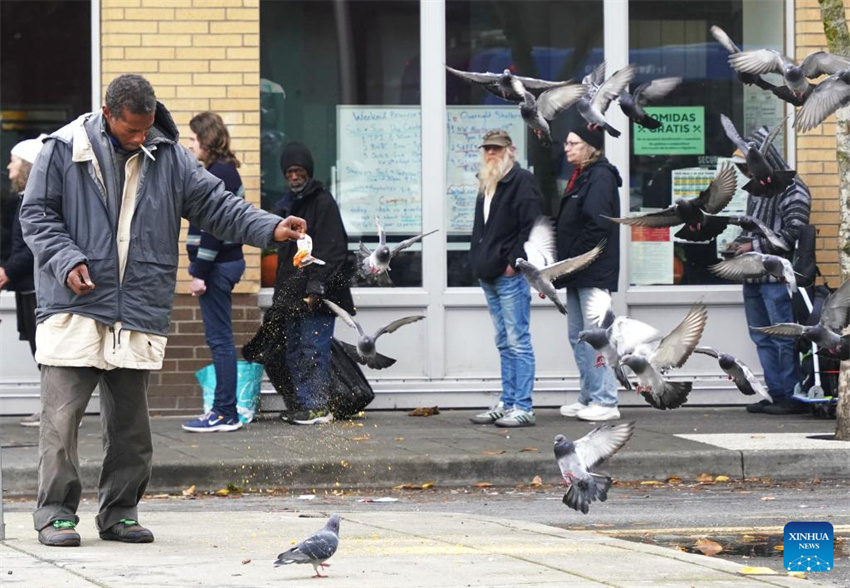 Paralisação do governo dos EUA deve bater recorde, já que Senado falhou novamente em aprovar projeto de lei de financiamento