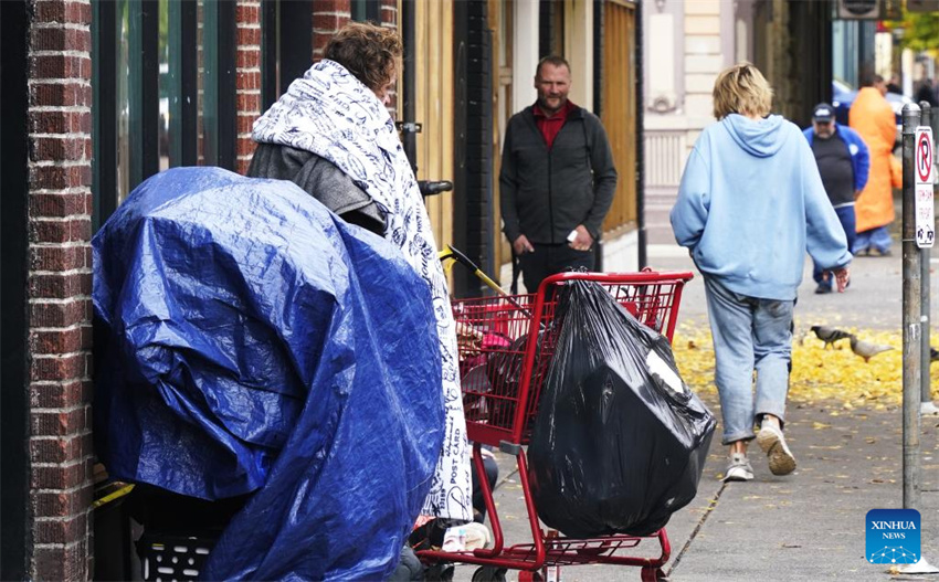 Paralisação do governo dos EUA deve bater recorde, já que Senado falhou novamente em aprovar projeto de lei de financiamento