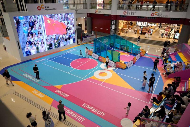 15ª edição dos Jogos Nacionais destaca integração regional da Grande Área da Baía da China