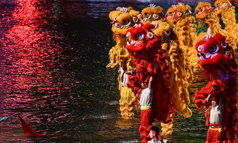 15ª edição dos Jogos Nacionais destaca integração regional da Grande Área da Baía da China