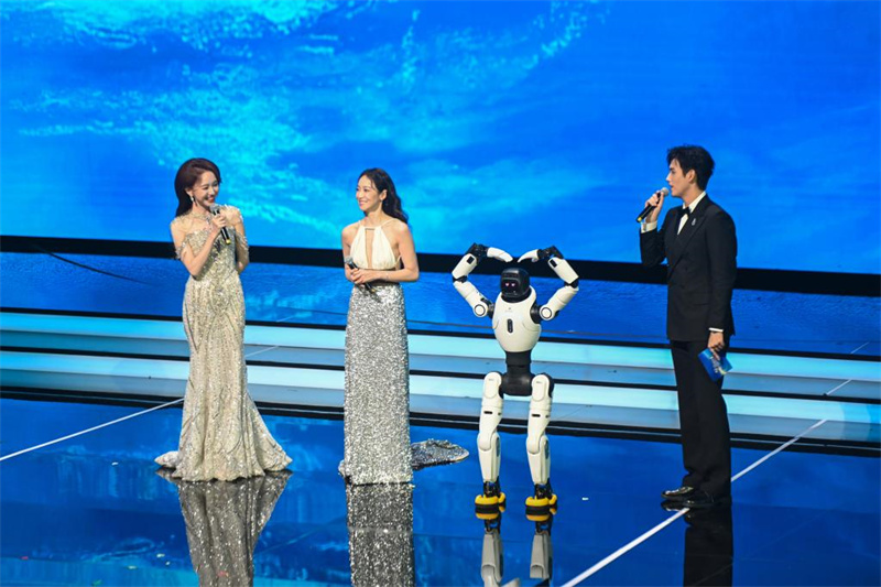 Festival de cinema Golden Rooster da China tem início em Xiamen