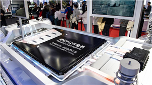 Vendas de baterias de alta potência na China aumentam 48,9% nos primeiros três trimestres A indústria de baterias de alta potência da China manteve um crescimento robusto nos primeiros três trimestres do ano, com as vendas disparando 48,9% em relação ao ano anterior, atingindo 786 gigawatts-hora (GWh).