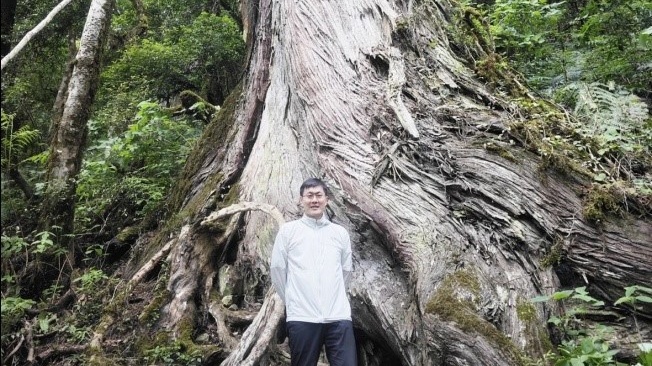 China conclui primeiro grande censo de árvores: 142,6 bilhões mapeadas Uma série de satélites científicos lançados pela China alcançou importantes descobertas em áreas como objetos cósmicos transitórios, propagação de raios cósmicos e erupções solares.