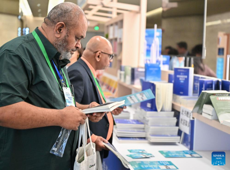 Conferência Entendendo a China 2025 destaca modernização chinesa e governança global