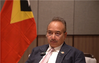 Timor-Leste destaca parceria estratégica com a China nas celebrações do 50º aniversário da independência