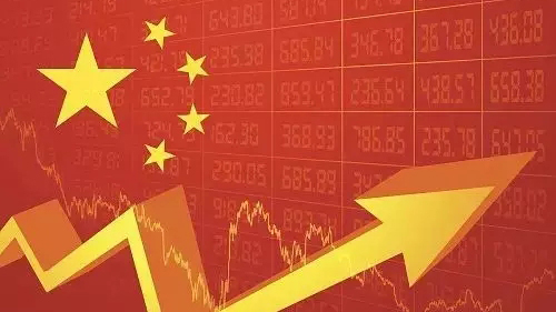 Comércio exterior da China cresce 3,6% face a 2024 até novembro O comércio exterior de mercadorias da China aumentou 3,6% em relação a 2024 nos primeiros 11 meses de 2025.