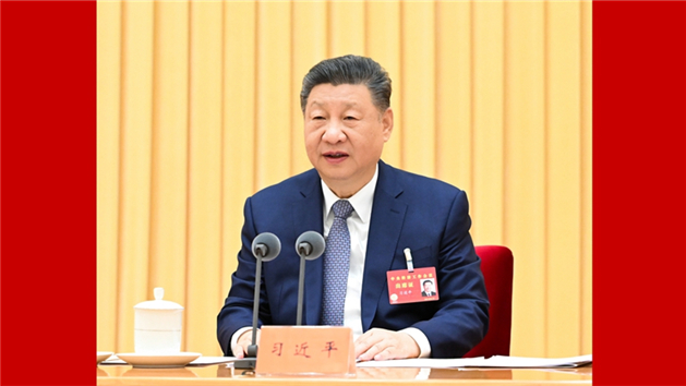 China realiza Conferência Central de Trabalho Econômico para planejar 2026