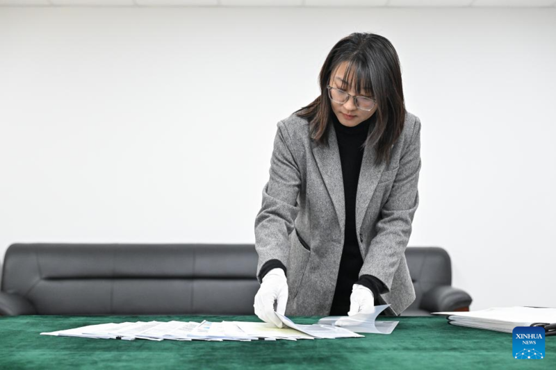 China recebe provas da Rússia sobre a notória Unidade 731 japonesa