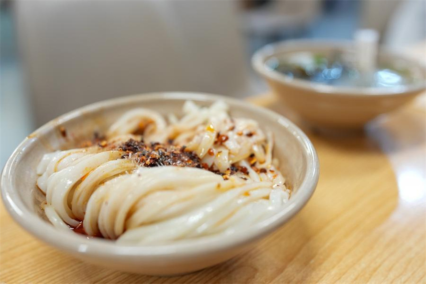 Sichuan: sabores de herança culinária em Guangyuan