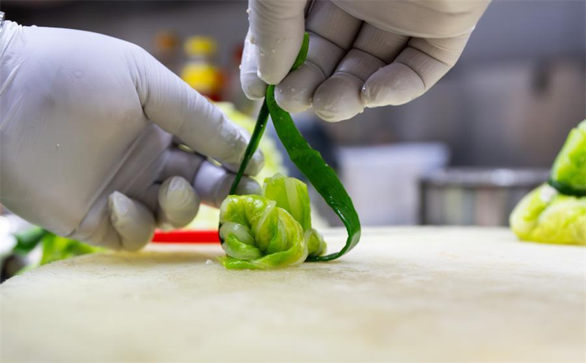 Sichuan: sabores de herança culinária em Guangyuan