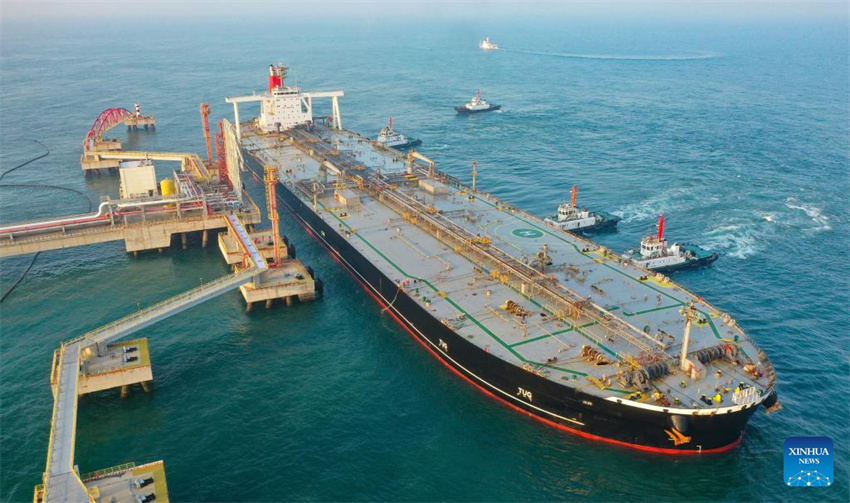 China lança operações alfandegárias especiais em toda a ilha na Zona de Livre Comércio de Hainan