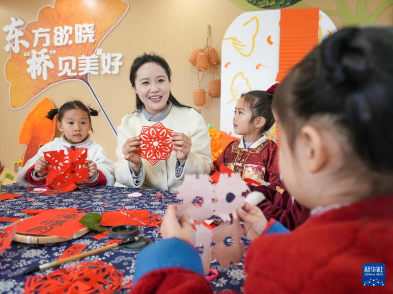 China: Tradições coloridas marcam chegada do Dongzhi