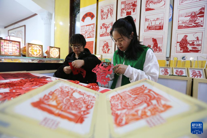 China: Tradições coloridas marcam chegada do Dongzhi