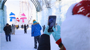 Feriado de Ano Novo impulsionará pico de viagensAgências de viagens preveem um crescimento significativo tanto do turismo doméstico quanto do turismo internacional durante o feriado de três dias. 