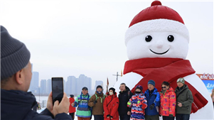 Setores de economia digital, cultura e turismo da China registram aumento na participação no PIB em 2024O valor agregado dos setores centrais da economia digital, cultura e turismo da China representou uma parcela maior do PIB em 2024.