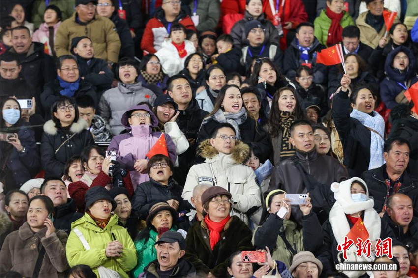 Superliga da Aldeia de Guizhou inicia sua quarta edição com um número recorde de 137 equipes