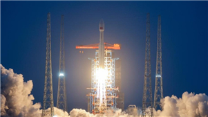 Lançamentos espaciais da China atingem recorde de 92 em 2025A China lançou em 2025 mais de 300 satélites em suas órbitas designadas, totalizando 92 lançamentos, estabelecendo um novo recorde.