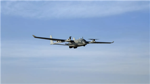 Veículo aéreo não tripulado Lingque-150 conclui seu primeiro vooComo um novo membro da "família Lingque", o Lingque-150 possui vantagens como alto desempenho, baixo custo, forte adaptabilidade ambiental e ampla margem para expansão de missões.