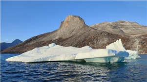 Groenlândia não está à venda, afirma chanceler francêsO ministro das Relações Exteriores da França, Jean-Noel Barrot, reiterou na quarta-feira (7) o apoio francês à Groenlândia, enfatizando que "a Groenlândia não está à venda".