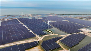 Tecnologia limpa da China ganha reconhecimento do Sul GlobalGlobalmente, cerca de metade das pessoas consideraria comprar um painel solar ou veículo elétrico fabricado na China.