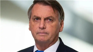 Suprema Corte do Brasil determina transferência de ex-presidente Bolsonaro para complexo penitenciárioO SSTF informou que o ex-presidente Jair Bolsonaro foi transferido na tarde de quinta-feira da Superintendência da Polícia Federal para o Complexo Penitenciário da Papuda, dentro do 19º Batalhão da Polícia Militar.