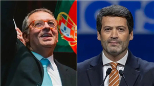 Eleição presidencial de Portugal caminha para o 2º turno com Seguro liderando o 1ºA eleição presidencial de Portugal avançará para o 2º turno após nenhum candidato ter conquistado maioria absoluta no primeiro turno de domingo.