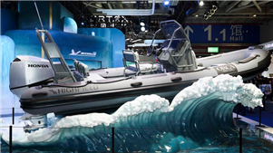 Michelin lança primeira "fábrica do futuro" global em ShanghaiO Grupo Michelin inaugurou na sexta-feira sua primeira "fábrica do futuro" global em Shanghai, com um investimento total no projeto de 3 bilhões de yuans (US$ 425 milhões). 