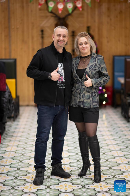 Abertura estimula aumento no número de visitantes que chegam à China e fortalece intercâmbios interpessoais