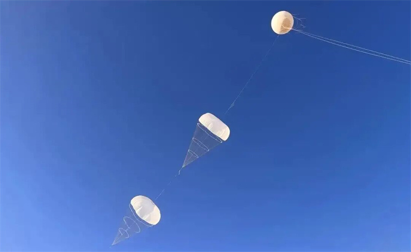 Não se consegue encontrar nenhuma usina de energia eólica na China?