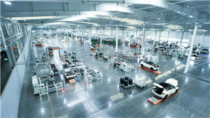 Fábricas inteligentes na China exploram novos modelos de manufaturaOs automóveis já não precisam ser produzidos em linhas de montagem tradicionais. Na China, a produção industrial vem sendo cada vez mais organizada em torno do que são chamadas de “ilhas de manufatura”.