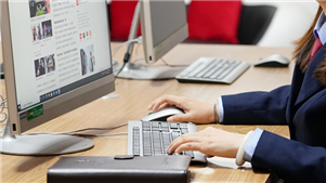 China alcança 1,125 bilhão de internautas e taxa de penetração da internet ultrapassa 80% pela primeira vezOs dados revelam que, até dezembro de 2025, o número de internautas no país atingiu 1,125 bilhão, com uma taxa de penetração da internet superando pela primeira vez a marca de 80%.