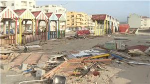 Tempestades de inverno atingem Portugal sucessivamente com total de 14 mortes confirmadasDesde o final de janeiro, várias tempestades de inverno têm atravessado Portugal de forma consecutiva, tendo causado um total 14 mortes.