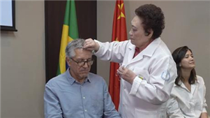 Regulamentação da prática de Acupuntura é discutida em evento em São PauloA medicina tradicional chinesa, reconhecida há milhares de anos, ganha agora um novo capítulo no Brasil.