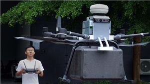 Shenzhen, centro tecnológico da China, opera mais de 300 rotas logísticas de baixa altitudeShenzhen, centro tecnológico da China, no sul do país, sede da DJI, fabricante líder mundial de drones, abriu até o momento um total de 310 rotas logísticas de baixa altitude, com 82 novas rotas adicionadas em 2025.