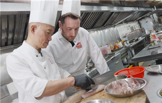 Tales of Cities: cotidiano, gastronomia e tradições culturais em Chaoshan