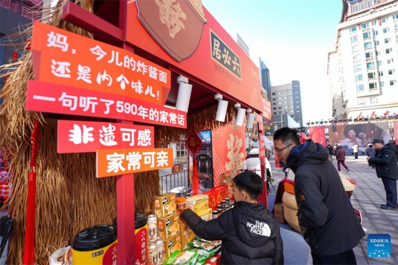 Galeria: Ambiente festivo assinala chegada do Ano Novo Chinês