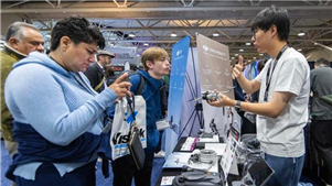 DJI contesta proibição de importação nos EUAA fabricante chinesa de drones DJI confirmou na quarta-feira que entrou com uma petição contestando a decisão da FCC dos EUA de bloquear a importação de todos os seus novos modelos e componentes críticos.