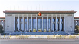 Engajamento de alto nível nas Duas Sessões ajuda a traduzir visão de modernização em realidadeQuando os principais órgãos consultivo político e legislativo da China se reunirem esta semana para suas sessões anuais, o principal item de suas agendas será um esboço do 15º Plano Quinquenal (2026-2030).