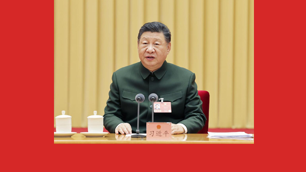 Xi Jinping enfatiza reforço da lealdade política nas forças armadas para promover modernização da defesa