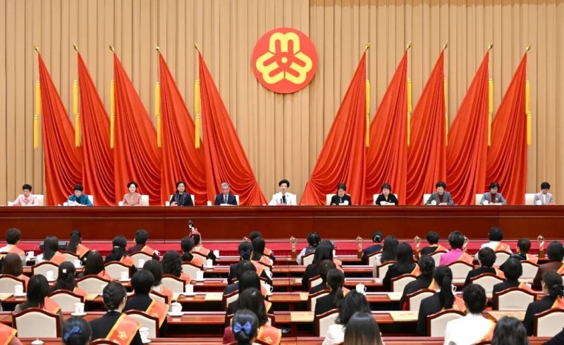 Dez mulheres excepcionais são homenageadas enquanto China comemora Dia Internacional da Mulher