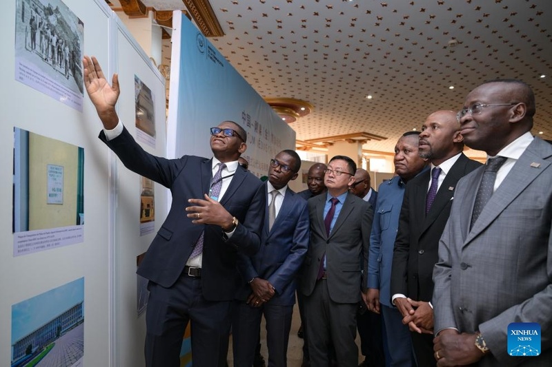 Fórum de mídia China-RDC promove benefício mútuo e cooperação ganha-ganha