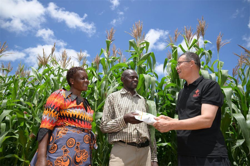 15º Plano Quinquenal garantirá avanço estável e de longo prazo da modernização chinesa