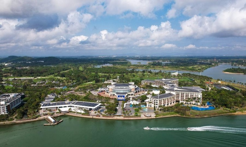 Boao recebe Fórum da Ásia 2026 com foco em cooperação regional