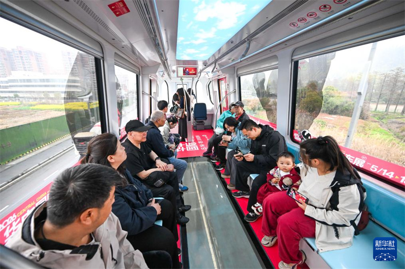 Novas rotas de turismo tecnológico lançadas no 