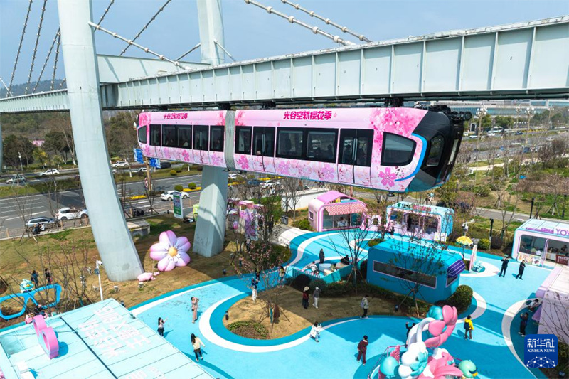 Novas rotas de turismo tecnológico lançadas no 