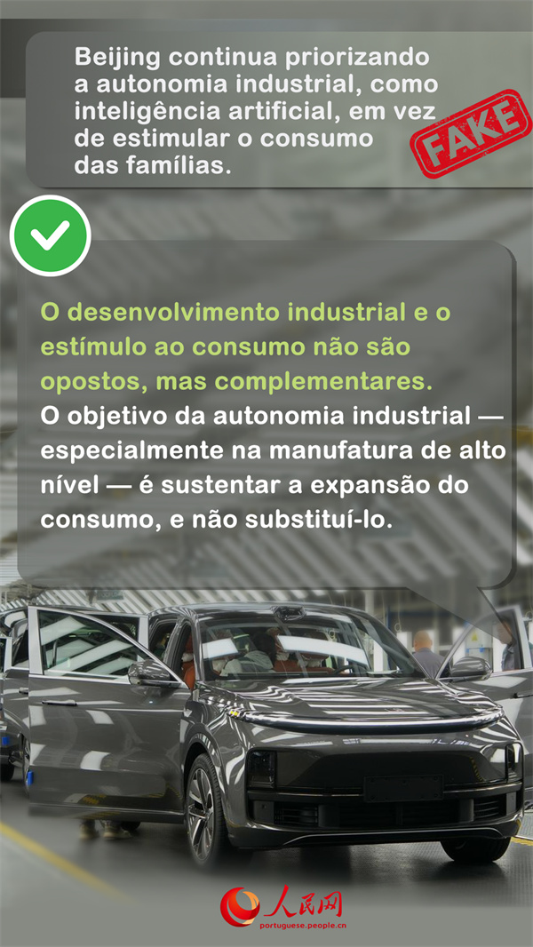 Entendendo a economia chinesa: esclarecendo equívocos divulgados pela mídia internacional