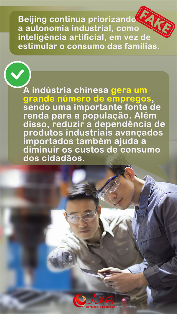 Entendendo a economia chinesa: esclarecendo equívocos divulgados pela mídia internacional