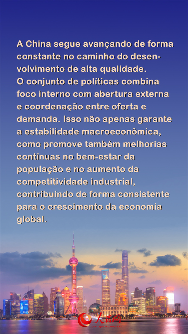 Entendendo a economia chinesa: esclarecendo equívocos divulgados pela mídia internacional